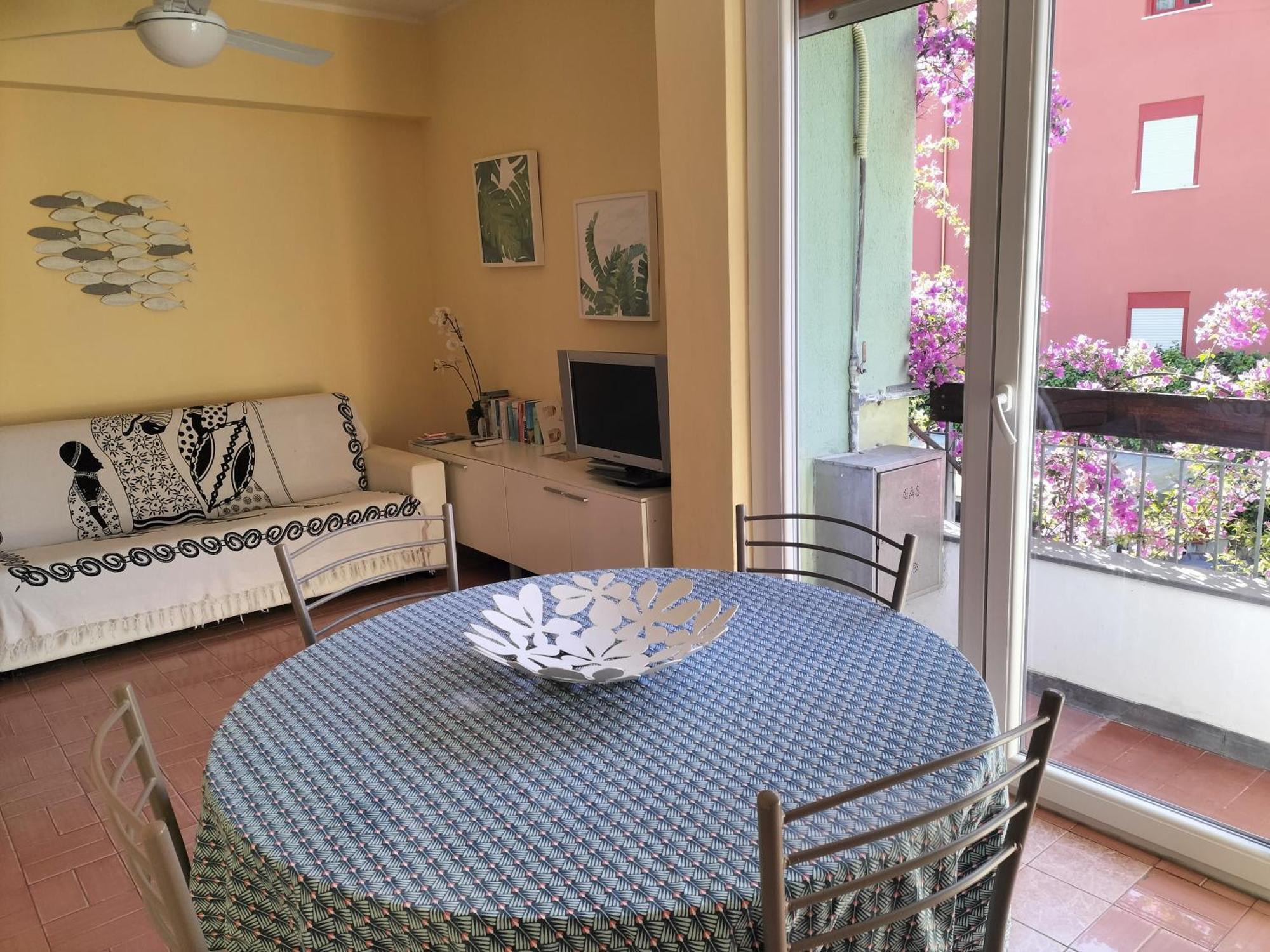 Mae'S Apartment Monterosso al Mare Exterior photo