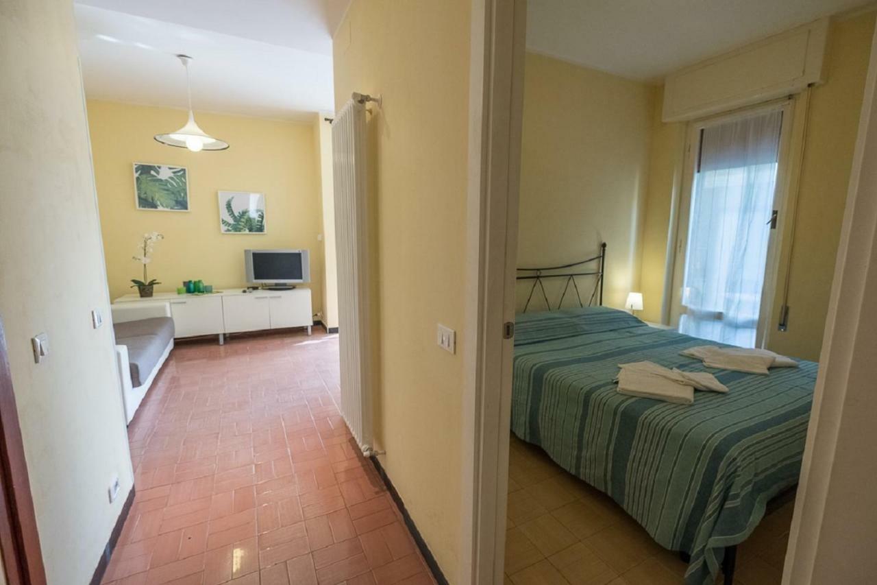 Mae'S Apartment Monterosso al Mare Exterior photo